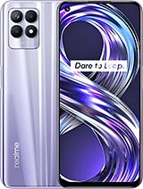 Best available price of Realme 8i in Mexico