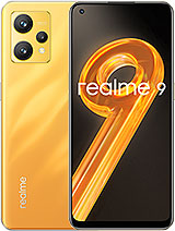 Best available price of Realme 9 in Mexico