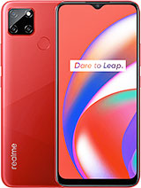 Best available price of Realme C12 in Mexico