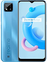Best available price of Realme C20A in Mexico