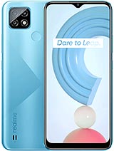 Best available price of Realme C21 in Mexico