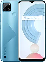Best available price of Realme C21Y in Mexico