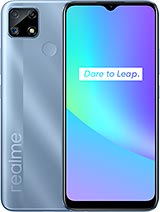 Best available price of Realme C25 in Mexico