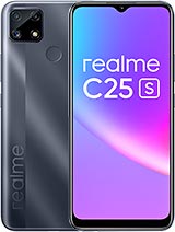 Best available price of Realme C25s in Mexico