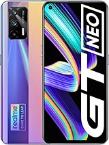 Best available price of Realme GT Neo in Mexico
