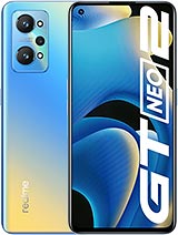 Best available price of Realme GT Neo2 in Mexico
