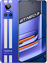 Best available price of Realme GT Neo 3 in Mexico