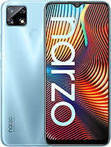 Best available price of Realme Narzo 20 in Mexico