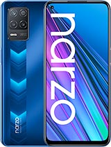 Best available price of Realme Narzo 30 5G in Mexico