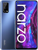 Best available price of Realme Narzo 30 Pro 5G in Mexico