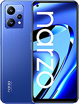 Best available price of Realme Narzo 50 Pro in Mexico