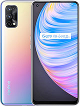 Best available price of Realme Q2 Pro in Mexico