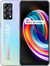 Best available price of Realme Q3 Pro Carnival in Mexico