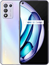 Best available price of Realme Q3t in Mexico