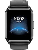 Best available price of Realme Watch 2 in Mexico