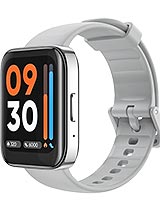 Best available price of Realme Watch 3 in Mexico