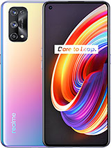Best available price of Realme X7 Pro in Mexico