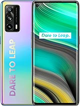 Best available price of Realme X7 Pro Ultra in Mexico