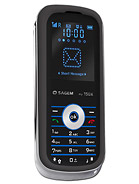 Best available price of Sagem my150X in Mexico