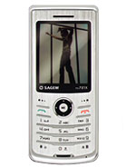 Best available price of Sagem my721x in Mexico