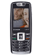 Best available price of Sagem myW-7 in Mexico