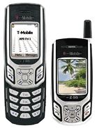 Best available price of Sagem MY Z-55 in Mexico