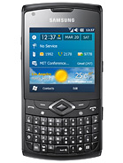 Best available price of Samsung B7350 Omnia PRO 4 in Mexico