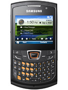 Best available price of Samsung B6520 Omnia PRO 5 in Mexico