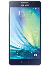 Best available price of Samsung Galaxy A5 in Mexico