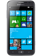 Best available price of Samsung Ativ S I8750 in Mexico