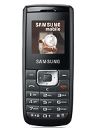 Best available price of Samsung B100 in Mexico