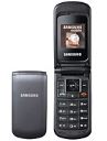 Best available price of Samsung B300 in Mexico