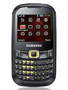 Best available price of Samsung B3210 CorbyTXT in Mexico