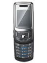 Best available price of Samsung B520 in Mexico