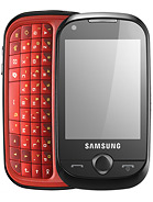 Best available price of Samsung B5310 CorbyPRO in Mexico