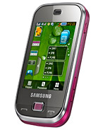 Best available price of Samsung B5722 in Mexico