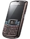 Best available price of Samsung B7320 OmniaPRO in Mexico