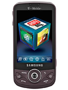 Best available price of Samsung T939 Behold 2 in Mexico