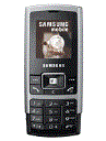 Best available price of Samsung C130 in Mexico