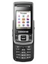 Best available price of Samsung C3110 in Mexico