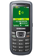 Best available price of Samsung C3212 in Mexico