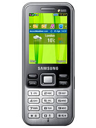 Best available price of Samsung C3322 in Mexico