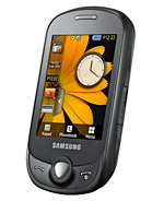 Best available price of Samsung C3510 Genoa in Mexico