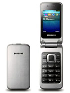 Best available price of Samsung C3520 in Mexico