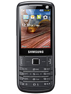Best available price of Samsung C3780 in Mexico