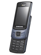 Best available price of Samsung C6112 in Mexico