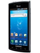 Best available price of Samsung i897 Captivate in Mexico