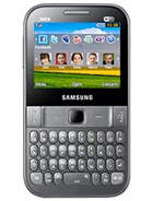 Best available price of Samsung Ch-t 527 in Mexico