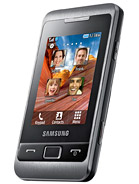 Best available price of Samsung C3330 Champ 2 in Mexico
