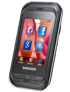 Best available price of Samsung C3300K Champ in Mexico